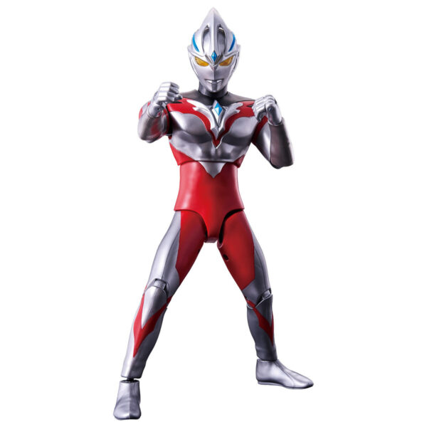 Gigantic Universe - Ultraman ARC 超人力霸王雅克：圖片 2