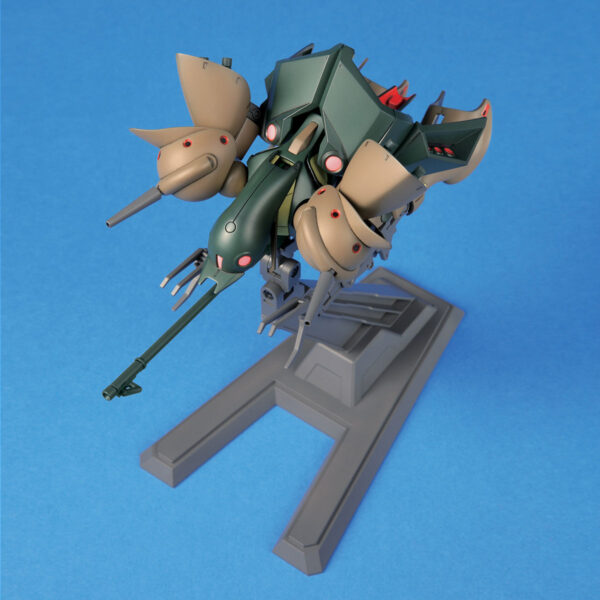 HGUC-058 RX-110 Gabthley (1/144) 加布斯雷：圖片 10