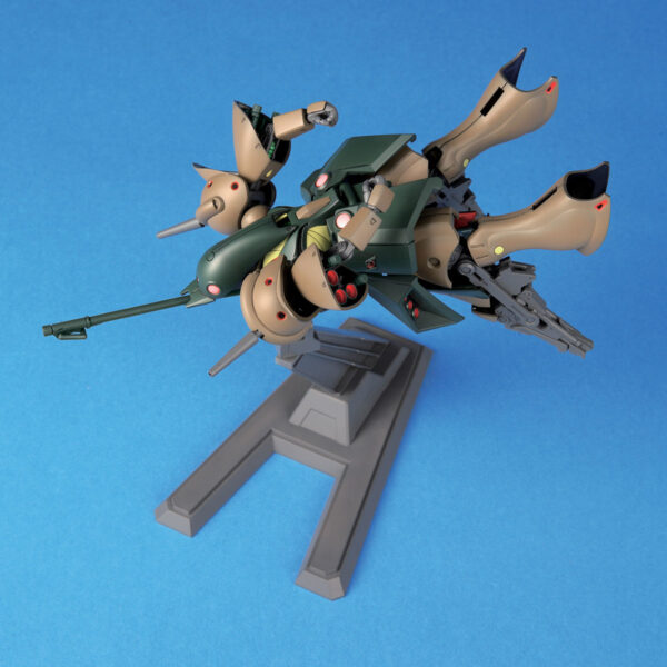 HGUC-058 RX-110 Gabthley (1/144) 加布斯雷：圖片 9