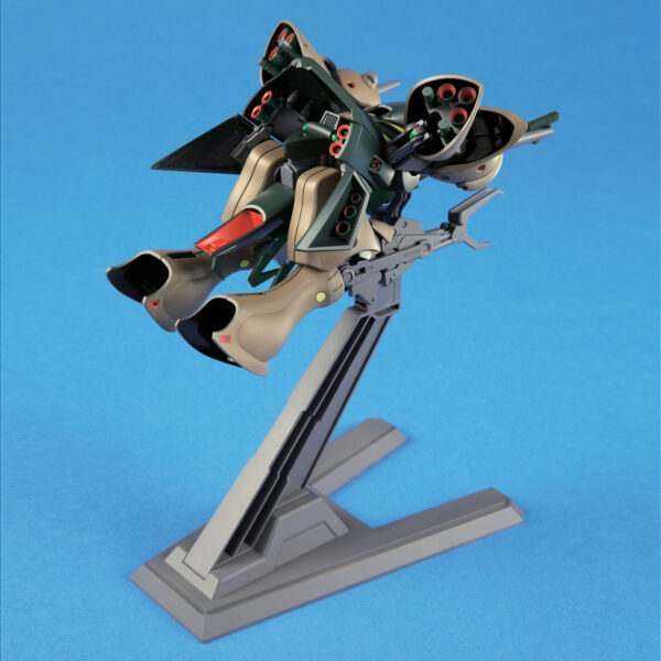 HGUC-058 RX-110 Gabthley (1/144) 加布斯雷：圖片 5