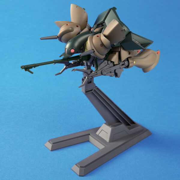 HGUC-058 RX-110 Gabthley (1/144) 加布斯雷：圖片 4
