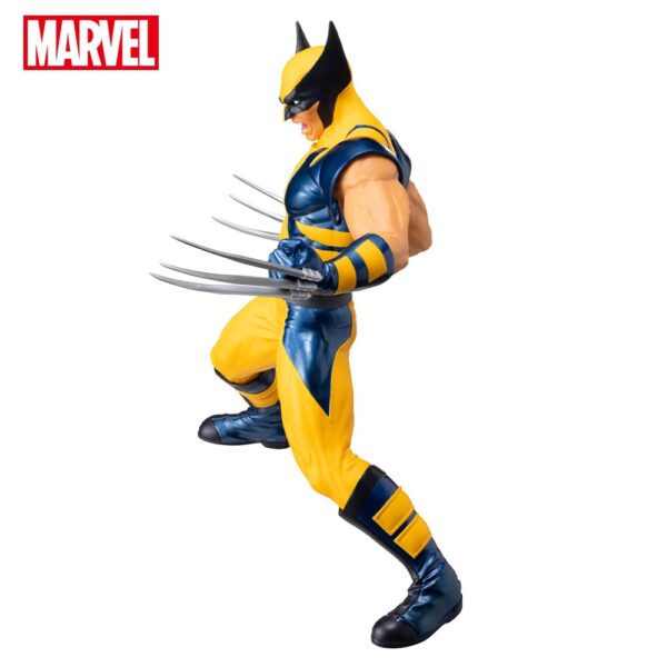 MARVEL COMICS SPM - Wolverine 金剛狼：圖片 7