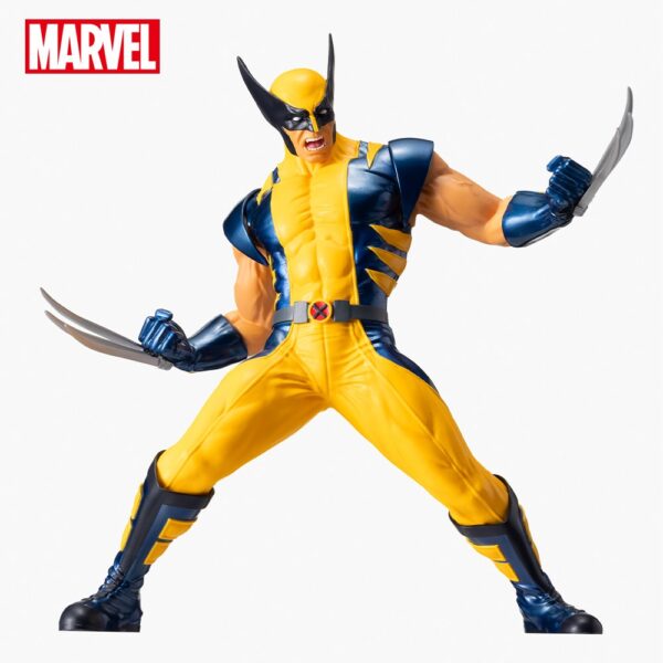 MARVEL COMICS SPM - Wolverine 金剛狼：圖片 6