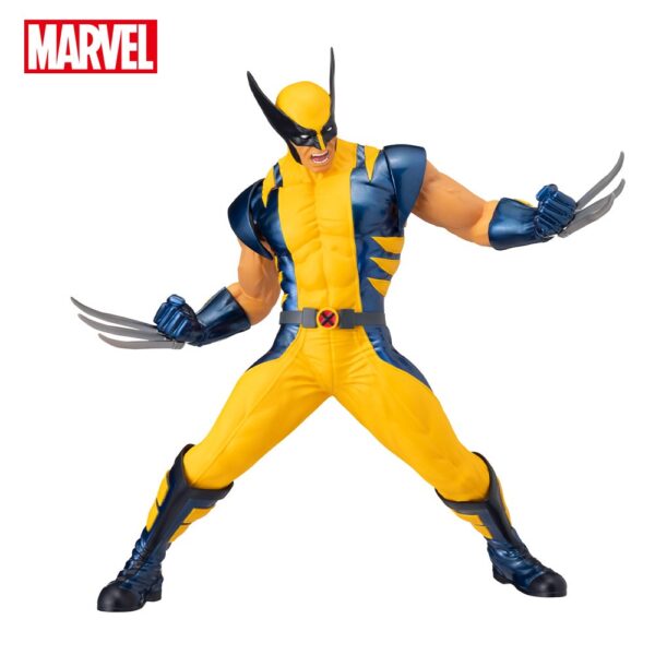 MARVEL COMICS SPM - Wolverine 金剛狼：圖片 5