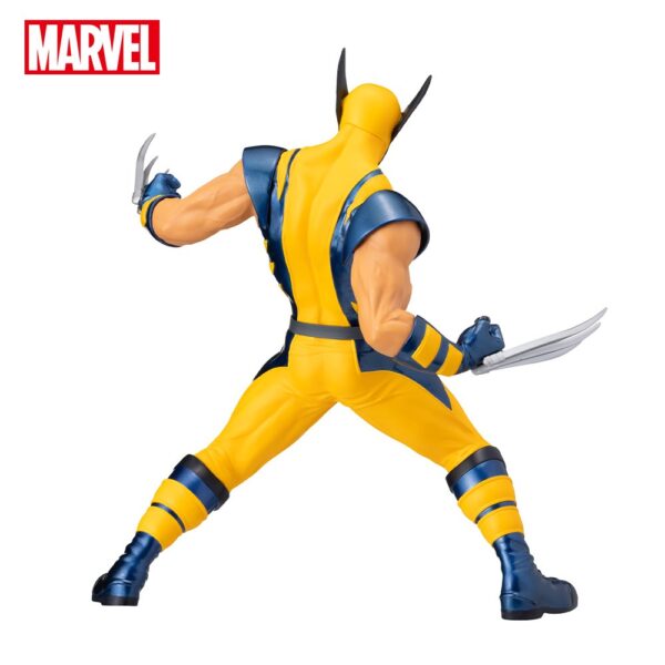 MARVEL COMICS SPM - Wolverine 金剛狼：圖片 4