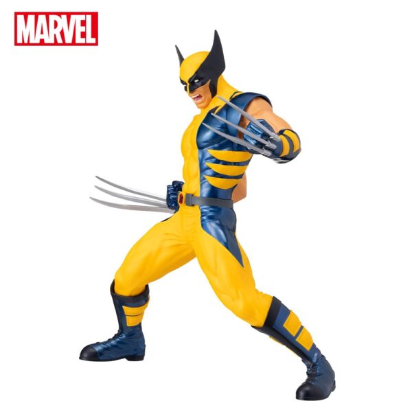 MARVEL COMICS SPM - Wolverine 金剛狼：圖片 3