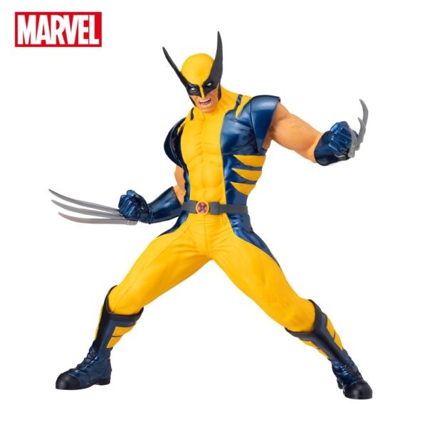 MARVEL COMICS SPM - Wolverine 金剛狼：圖片 2