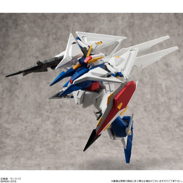 Universal Unit - RX-105 Ξ Gundam：圖片 5