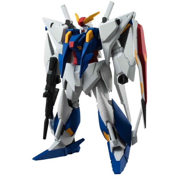 Universal Unit - RX-105 Ξ Gundam：圖片 2