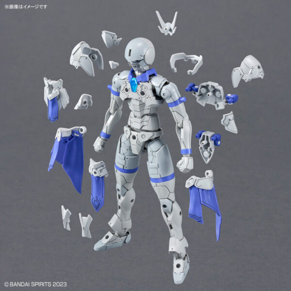 30MF 05 - Liber Priest 里博祭司：圖片 7