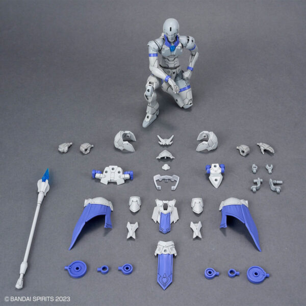 30MF 05 - Liber Priest 里博祭司：圖片 5