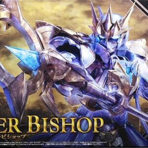 30MF Liber Bishop 里博主教 (里博祭司+里博主教升級鎧甲)