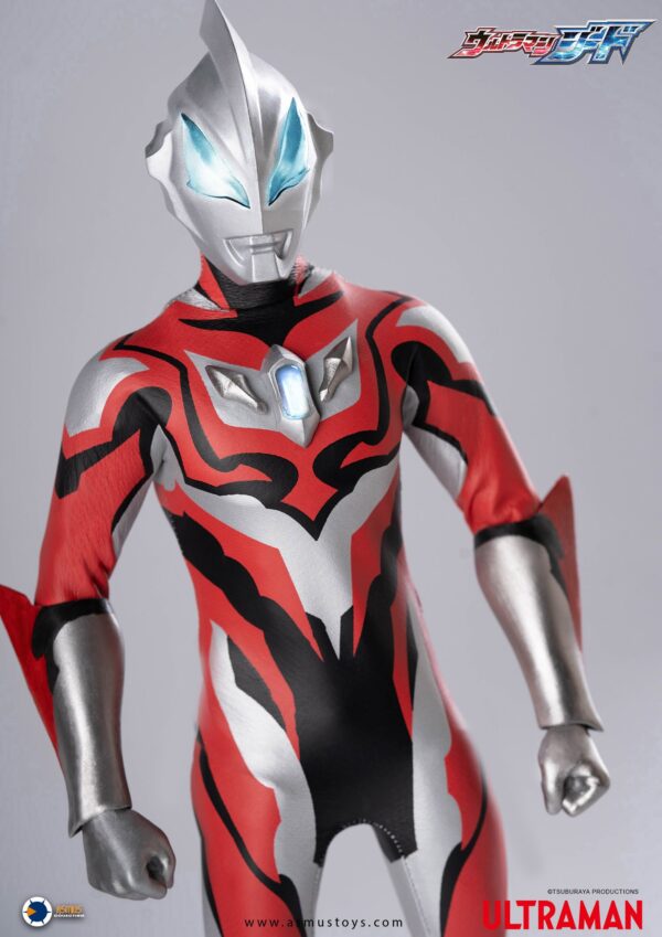 Ultraman GEED 超人力霸王 捷德：圖片 6