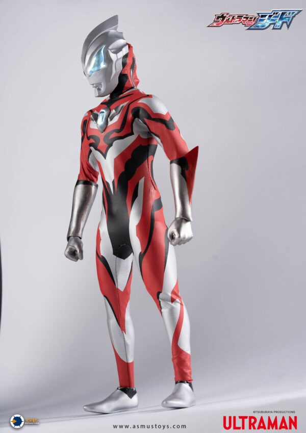 Ultraman GEED 超人力霸王 捷德：圖片 5