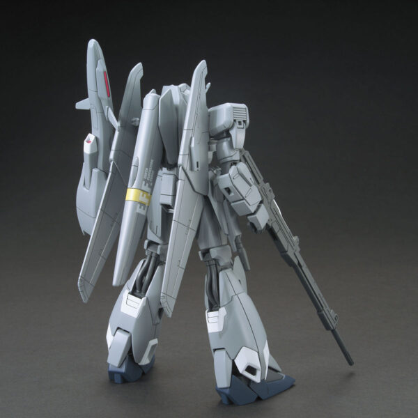 HGUC-182 MSZ-006A1 Zeta Plus [Unicorn Ver.] (1/144) Z改 [UC Ver.]：圖片 4
