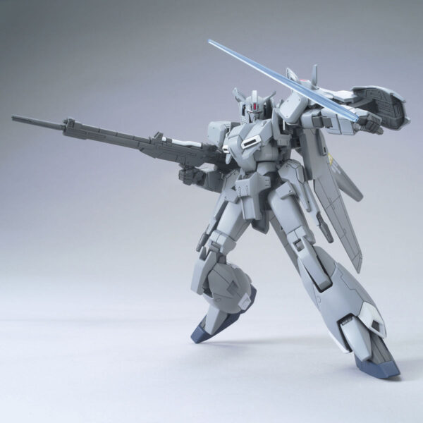 HGUC-182 MSZ-006A1 Zeta Plus [Unicorn Ver.] (1/144) Z改 [UC Ver.]：圖片 3