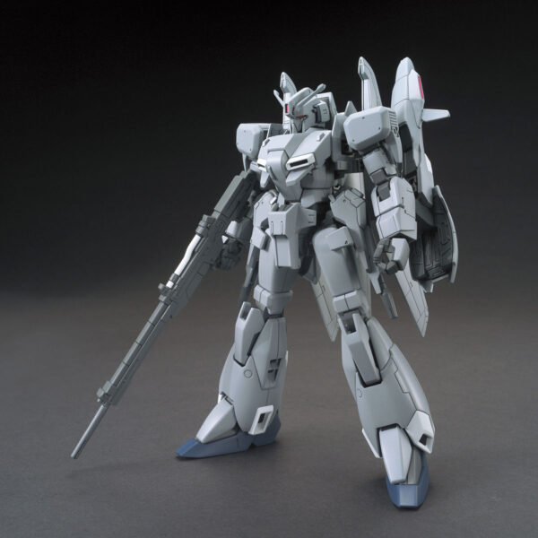 HGUC-182 MSZ-006A1 Zeta Plus [Unicorn Ver.] (1/144) Z改 [UC Ver.]：圖片 2