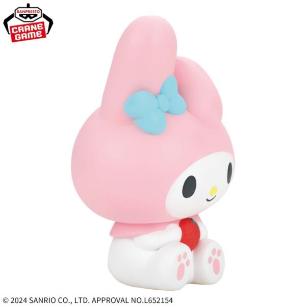 Sanrio Characters Sofvimates - My Melody 美樂蒂：圖片 6