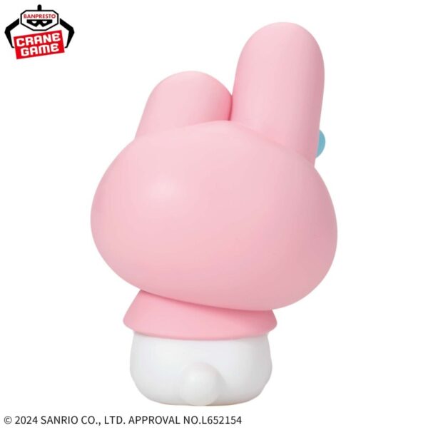 Sanrio Characters Sofvimates - My Melody 美樂蒂：圖片 4