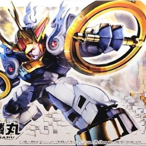 魔神創造傳ワタル 02 - Kirinmaru 麒麟丸