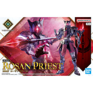 30MF 06 - Rosan Priest 洛桑祭司