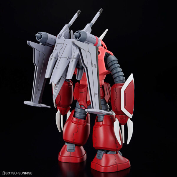 HGCE-260 ZGMF-MM07 Z’Gok [Seed Freedom Ver.] (1/144) 茲寇克：圖片 4