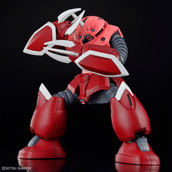 HGCE-260 ZGMF-MM07 Z’Gok [Seed Freedom Ver.] (1/144) 茲寇克：圖片 3