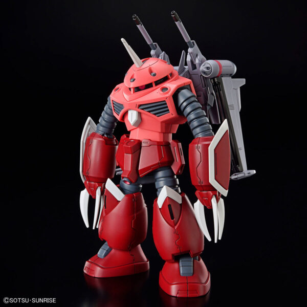 HGCE-260 ZGMF-MM07 Z’Gok [Seed Freedom Ver.] (1/144) 茲寇克：圖片 2