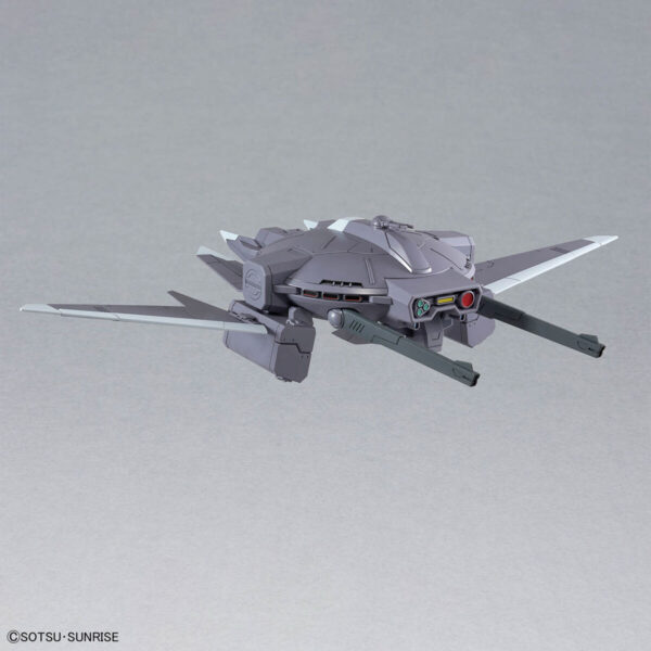 Option Parts Set Gunpla 15 - Cavalier Aifrid (1/144) 驍騎艾弗里德：圖片 3