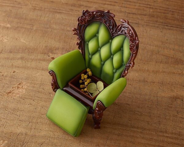 PARDOLL 古典椅 Matcha：圖片 4