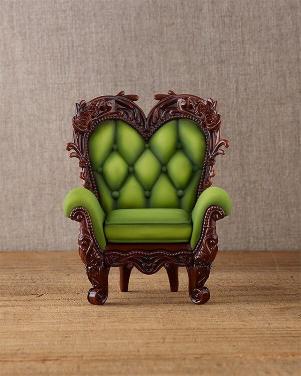 PARDOLL 古典椅 Matcha：圖片 2