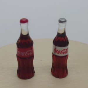 可樂模型(隨機)
