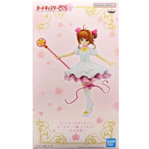 Card Captor Sakura -Sakura Card- Sakura Kinomoto 庫洛魔法使 小櫻牌篇 木之本櫻