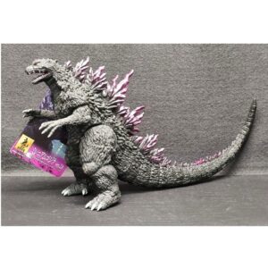 Movie Monster Series - Millenmium Godzilla Ver.2.0 千禧年哥吉拉 2.0