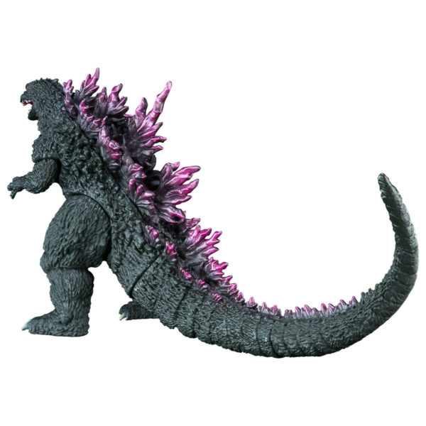 Movie Monster Series - Millenmium Godzilla Ver.2.0 千禧年哥吉拉 2.0：圖片 3