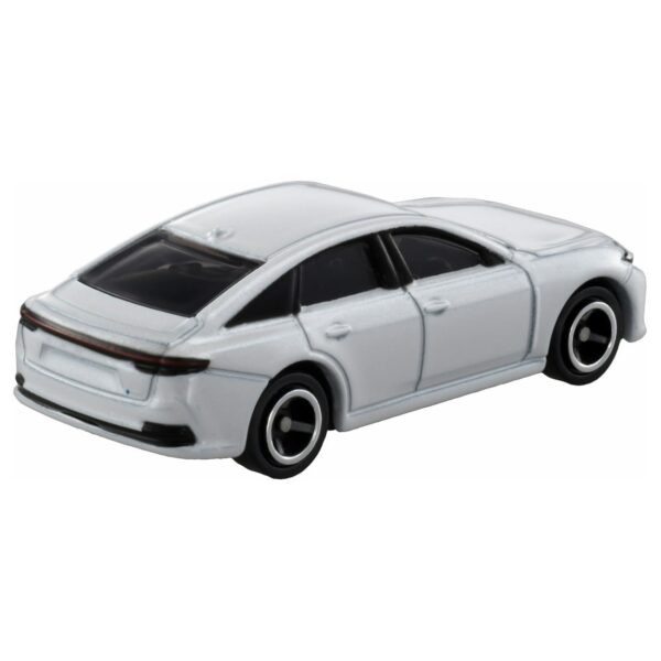 Tomica 062 - Toyota Crown Sedan (1/66)：圖片 3