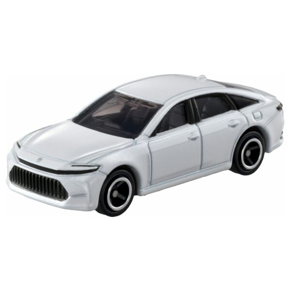 Tomica 062 - Toyota Crown Sedan (1/66)：圖片 2