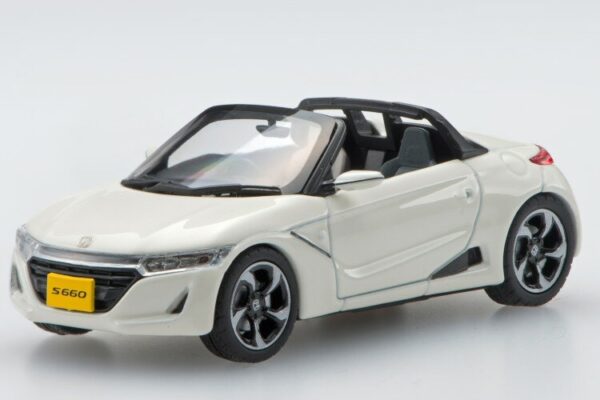 Tomica 098 - Honda S660 (1/56)：圖片 2