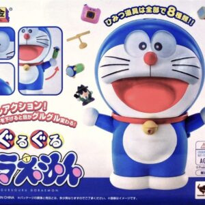 超合金 ぐるぐる哆啦A夢