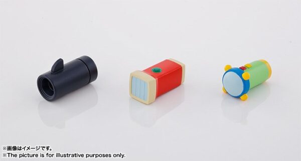超合金 ぐるぐる哆啦A夢：圖片 13
