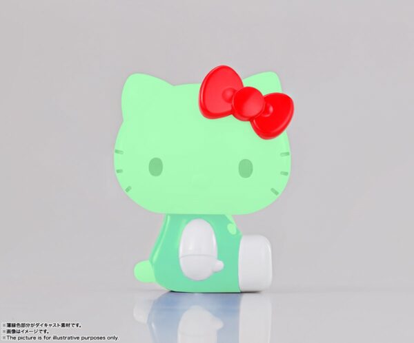 超合金 HELLO KITTY 45th Anniversary：圖片 10