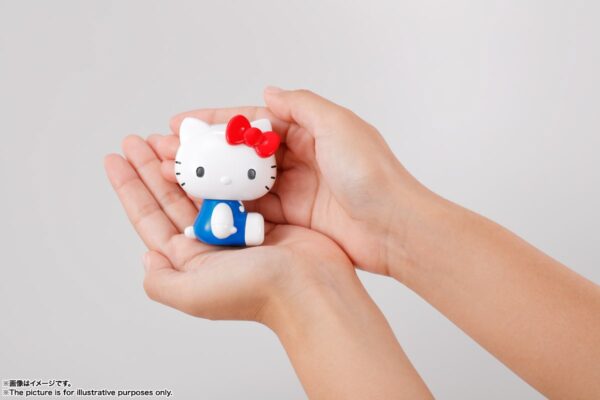 超合金 HELLO KITTY 45th Anniversary：圖片 7