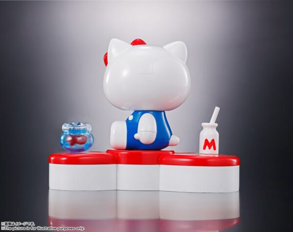 超合金 HELLO KITTY 45th Anniversary：圖片 4