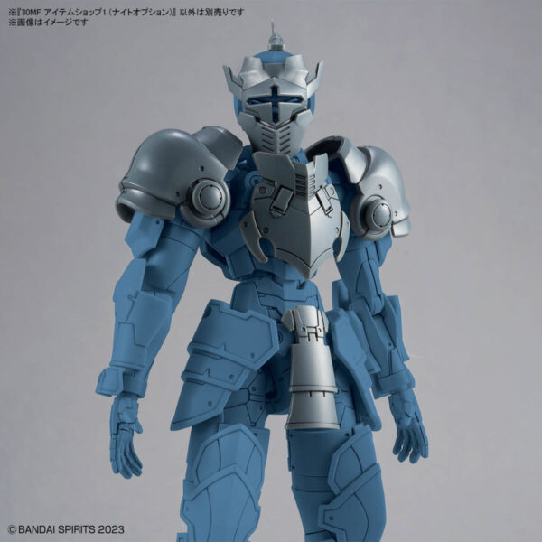 30MF Item Shop 1 - Knight Option 道具店1 [騎士配件]：圖片 5