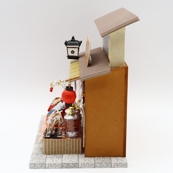 BillyHouse#8862 京都紀念品店(米餅)：圖片 4