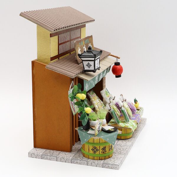 BillyHouse#8863 京都土產店(漬物)：圖片 5