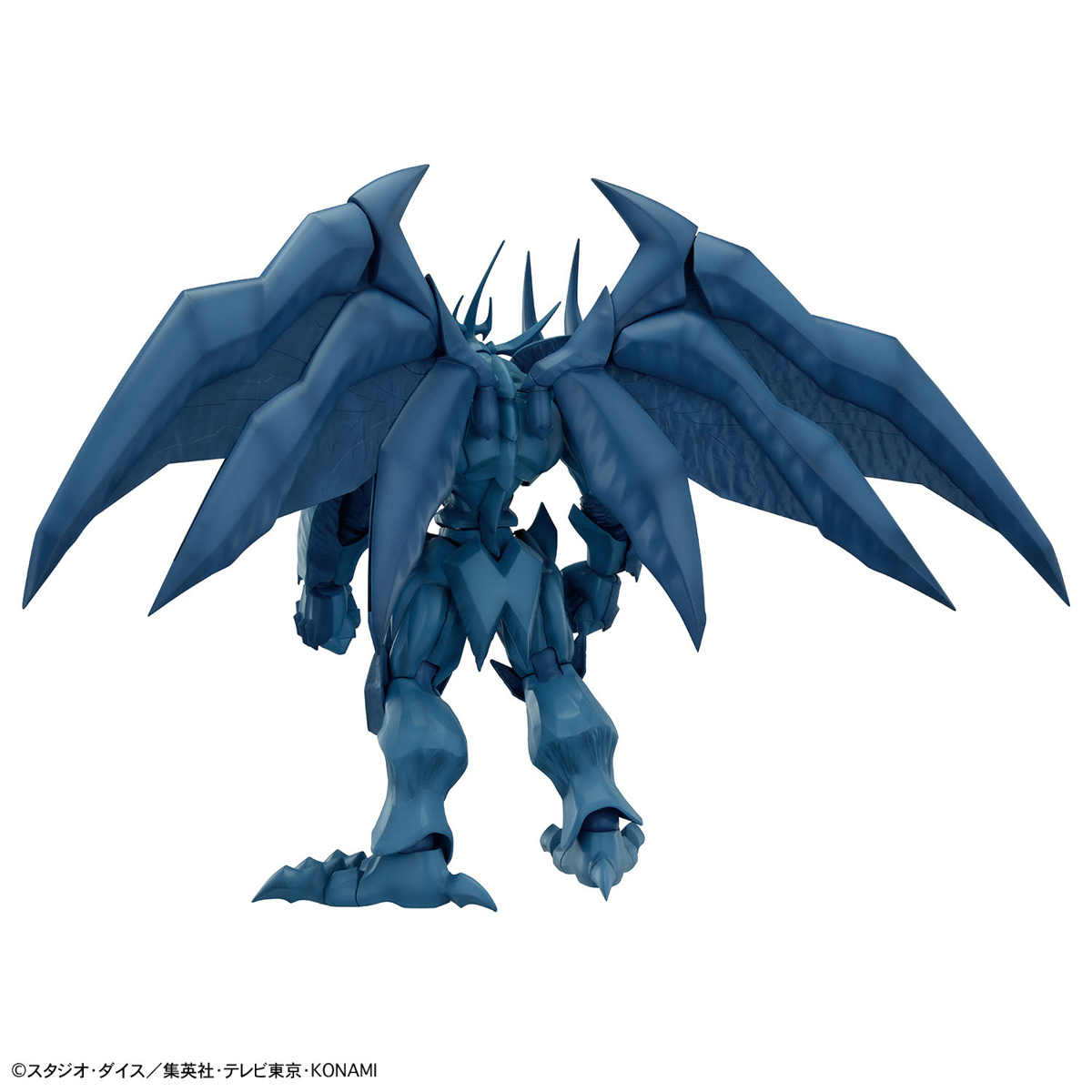 Figure-rise Standard Amplified – Egyptian God -Obelisk The 