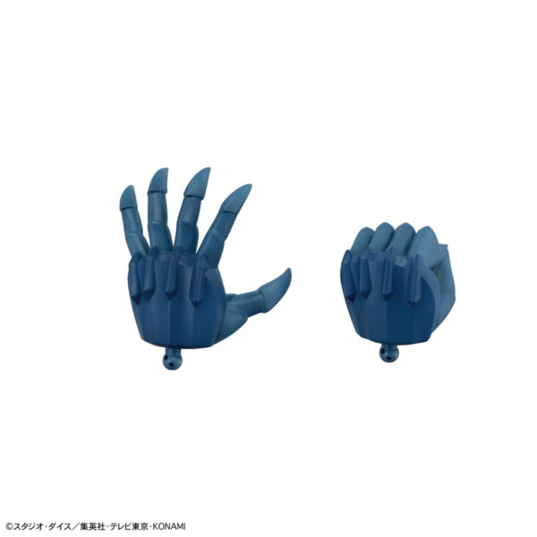 Figure-rise Standard Amplified - Egyptian God -Obelisk The Tormentor 三幻神降臨- 歐貝利斯克巨神兵 (增幅版)：圖片 9