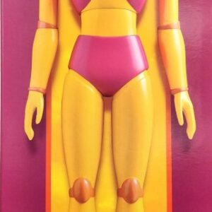 Grand Sofvi Bigsize Model - アフロダイA 木蘭號