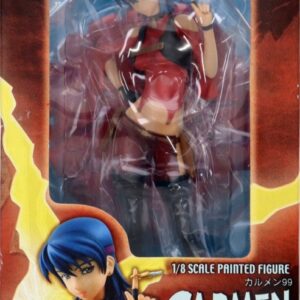 Gun×Sword - Carmen99 (1/8) (展示品)